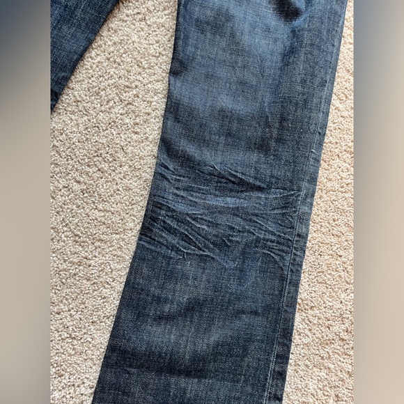 Joe’s Jeans Low Rise Bootcut Jeans - Picture 5 of 11